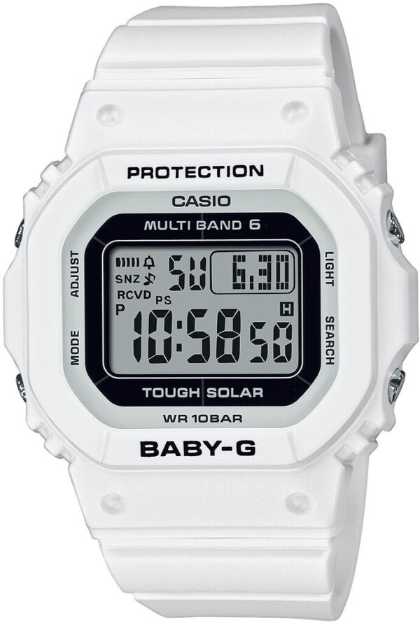 Годинник Casio BABY-G Urban BGD-5650-7ER