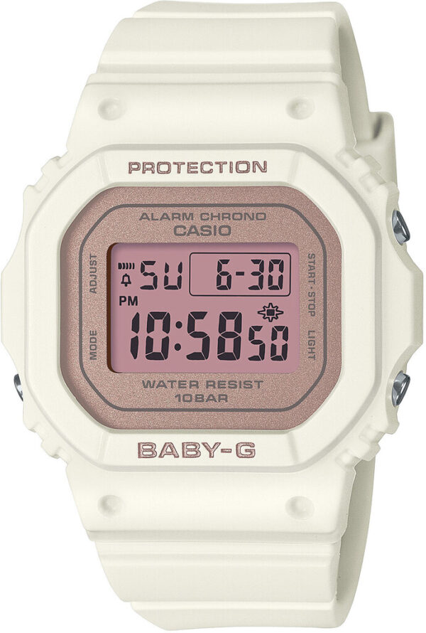 Годинник Casio BABY-G Urban BGD-565SC-4ER