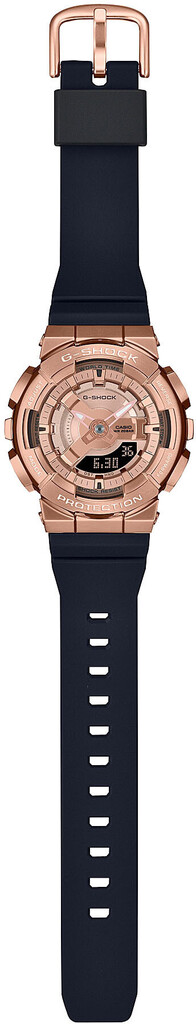 Годинник Casio G-SHOCK GM-S110PG-1AER - Зображення 4