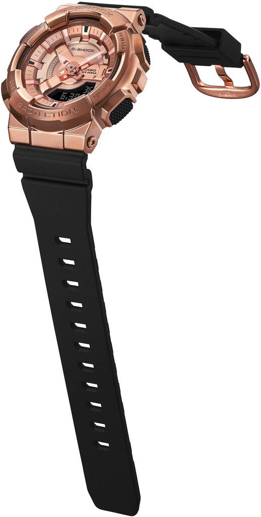 Годинник Casio G-SHOCK GM-S110PG-1AER - Зображення 3
