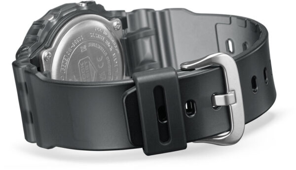 Годинник Casio G-SHOCK The Origin DW-B5600G-1 - Зображення 8