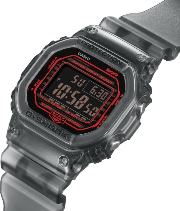 Годинник Casio G-SHOCK The Origin DW-B5600G-1 - Зображення 3