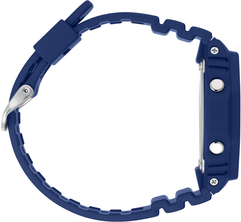 Годинник Casio G-SHOCK Classic GA-2100-2A - Зображення 3