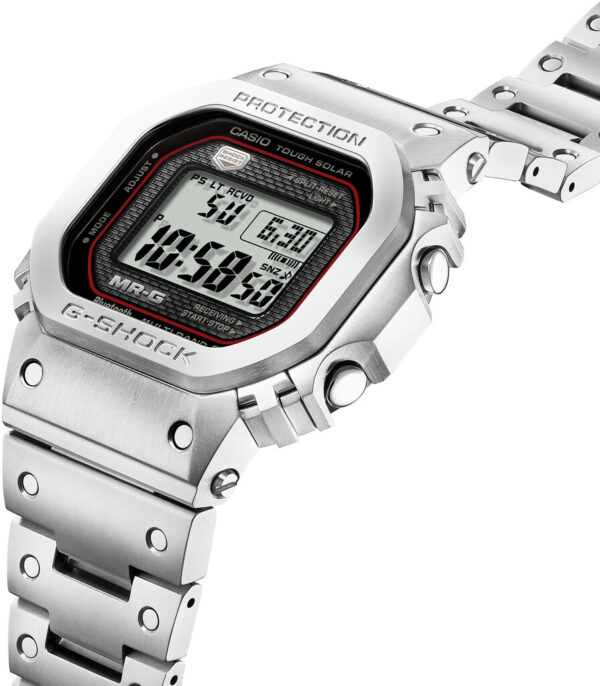 Годинник Casio G-SHOCK MRG-B5000D-1DR - Зображення 4