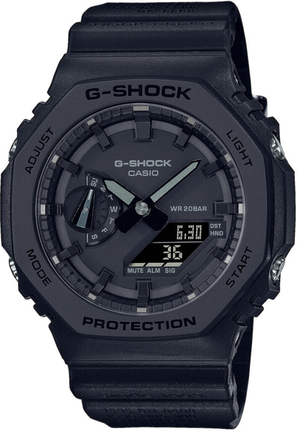Годинник Casio G-SHOCK Classic GA-2140RE-1AER