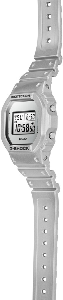 Годинник Casio G-SHOCK The Origin DW-5600FF-8ER - Зображення 3