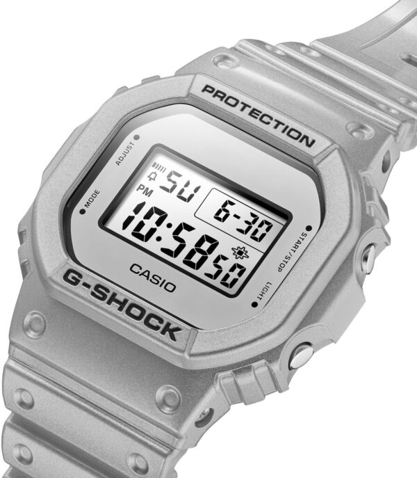 Годинник Casio G-SHOCK The Origin DW-5600FF-8ER - Зображення 2