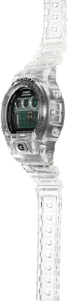 Годинник Casio G-SHOCK Limited DW-6940RX-7ER - Зображення 3