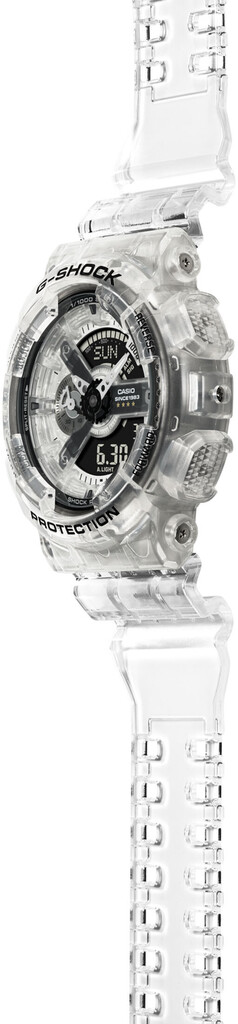 Годинник Casio G-SHOCK Limited GA-114RX-7AER - Зображення 3