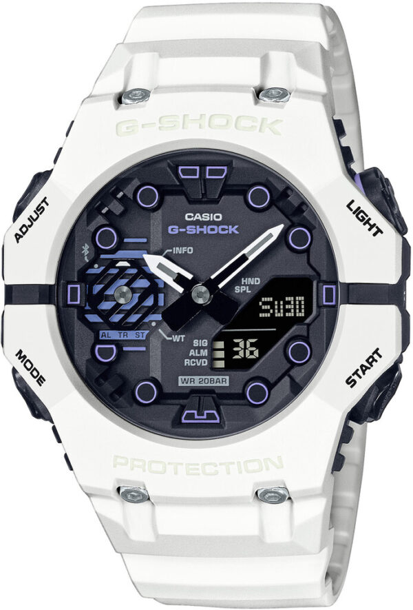 Годинник Casio G-SHOCK Classic GA-B001SF-7AER