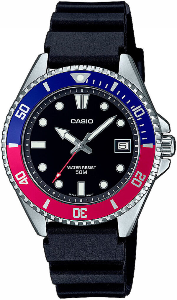 Годинник Casio TIMELESS COLLECTION MDV-10-1A2VEF