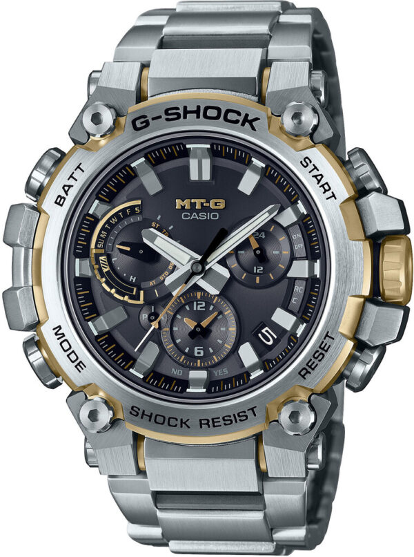 Годинник Casio G-SHOCK MTG-B3000D-1A9ER