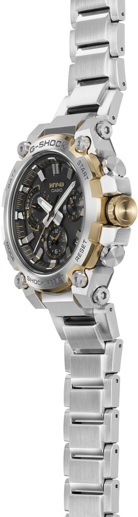 Годинник Casio G-SHOCK MTG-B3000D-1A9ER - Зображення 5