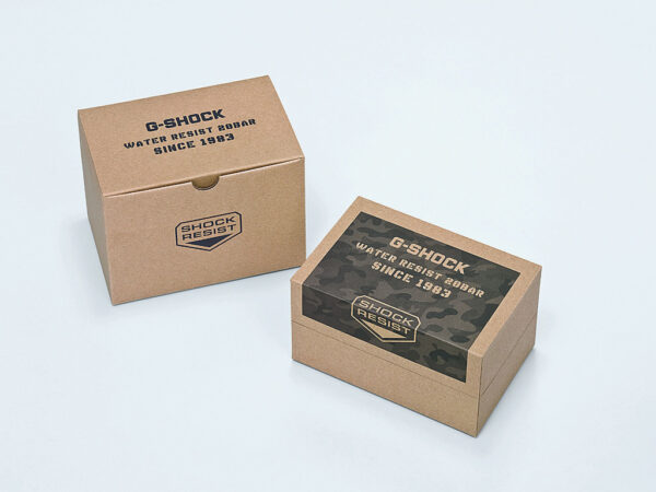 Годинник Casio G-SHOCK The Origin DW-5610SUS-5ER + ремінець - Зображення 3