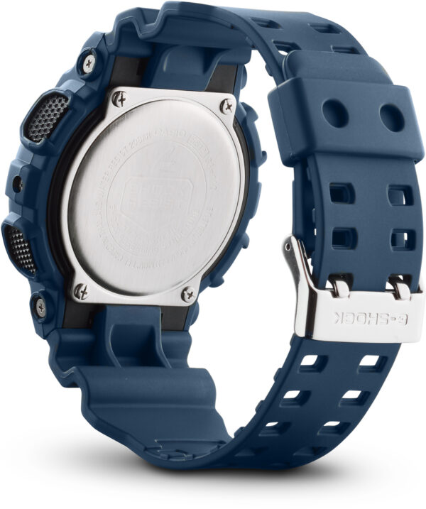 Годинник Casio G-SHOCK Classic GA-140-2AER - Зображення 4