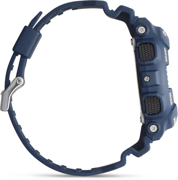 Годинник Casio G-SHOCK Classic GA-140-2AER - Зображення 6