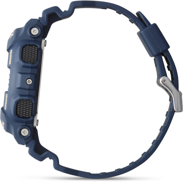 Годинник Casio G-SHOCK Classic GA-140-2AER - Зображення 7