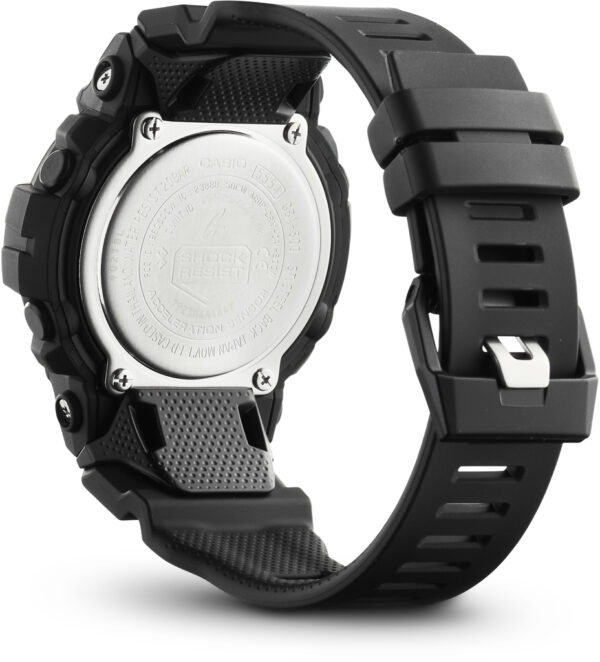 Годинник Casio G-SHOCK G-SQUAD GBA-800-1AER - Зображення 2