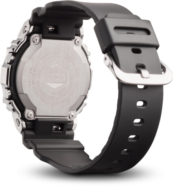 Годинник Casio G-SHOCK The Origin GM-5600B-1ER - Зображення 2