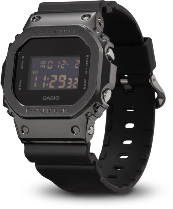 Годинник Casio G-SHOCK The Origin GM-5600B-1ER - Зображення 4