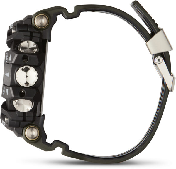 Годинник Casio G-SHOCK Master of G GPR-B1000-1BER - Зображення 6