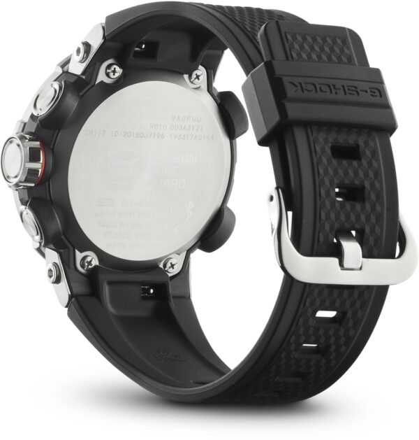 Годинник Casio G-SHOCK G-STEEL GST-B200-1AER - Зображення 2